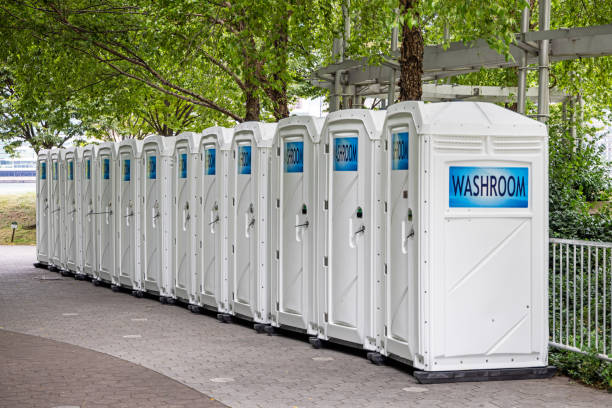 Best High-end porta potty rental  in Union City, PA