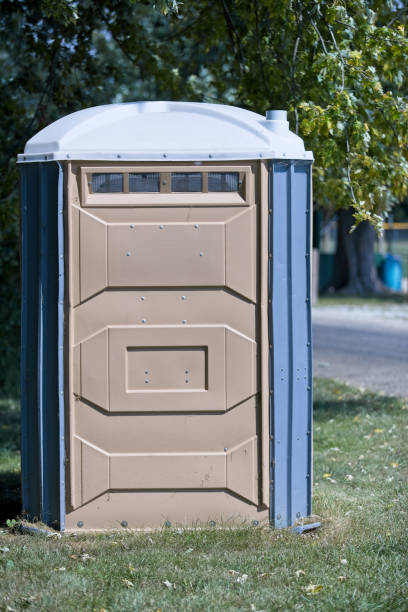 Best Porta potty delivery and setup  in Union City, PA
